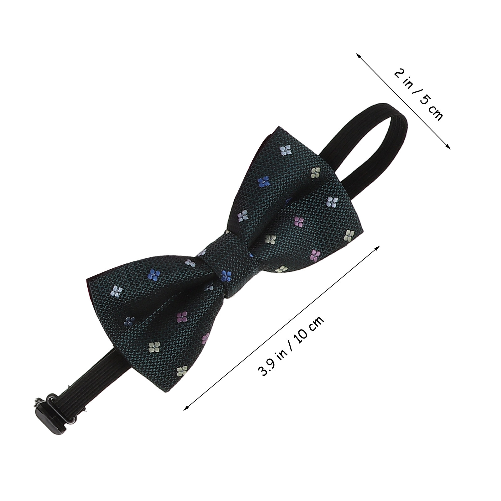 10Pcs Children's Small Bow Tie - Bow Tie Pre Tied recensie en prijs