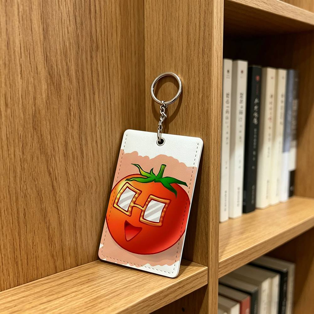 Mystic Messenger 707 Luciel Ca - Lanyard Badge Holder recensie en prijs