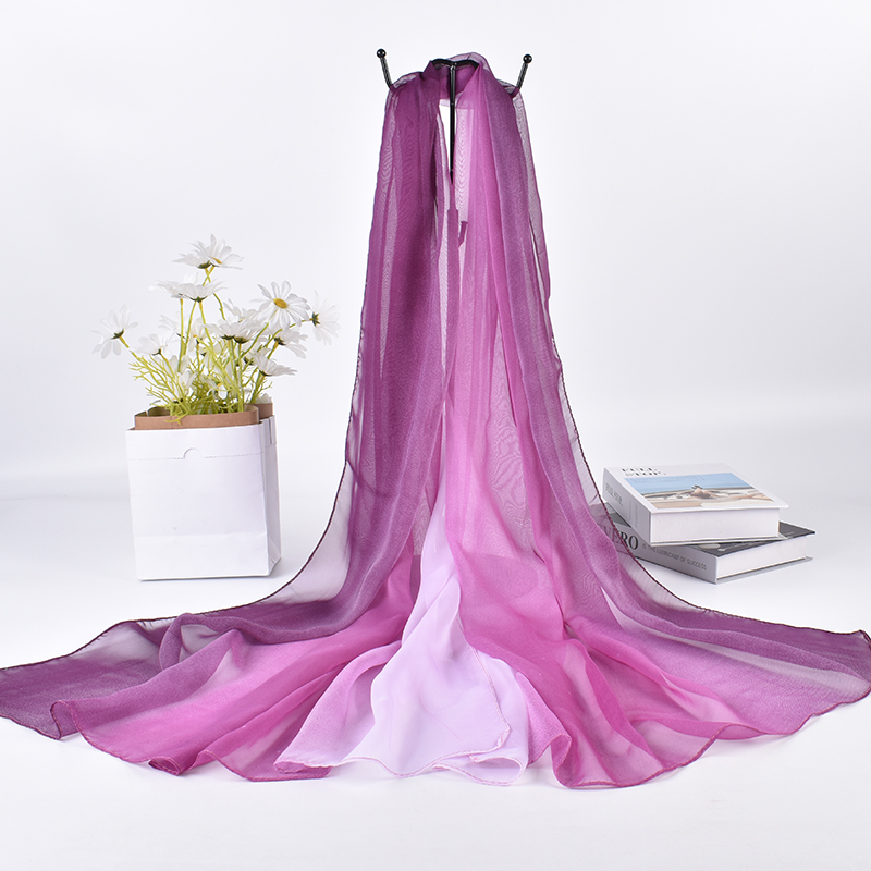 2023 Spring/Summer New Three C - Scarf Silk Square recensie en prijs