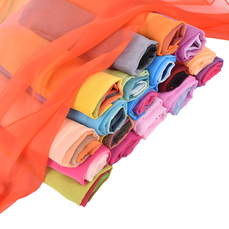 2023 Spring/Summer New Three C - Scarf Silk Square recensie en prijs