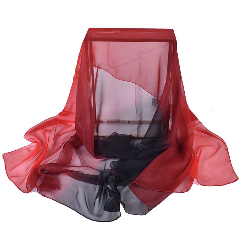 2023 Spring/Summer New Three C - Scarf Silk Square recensie en prijs
