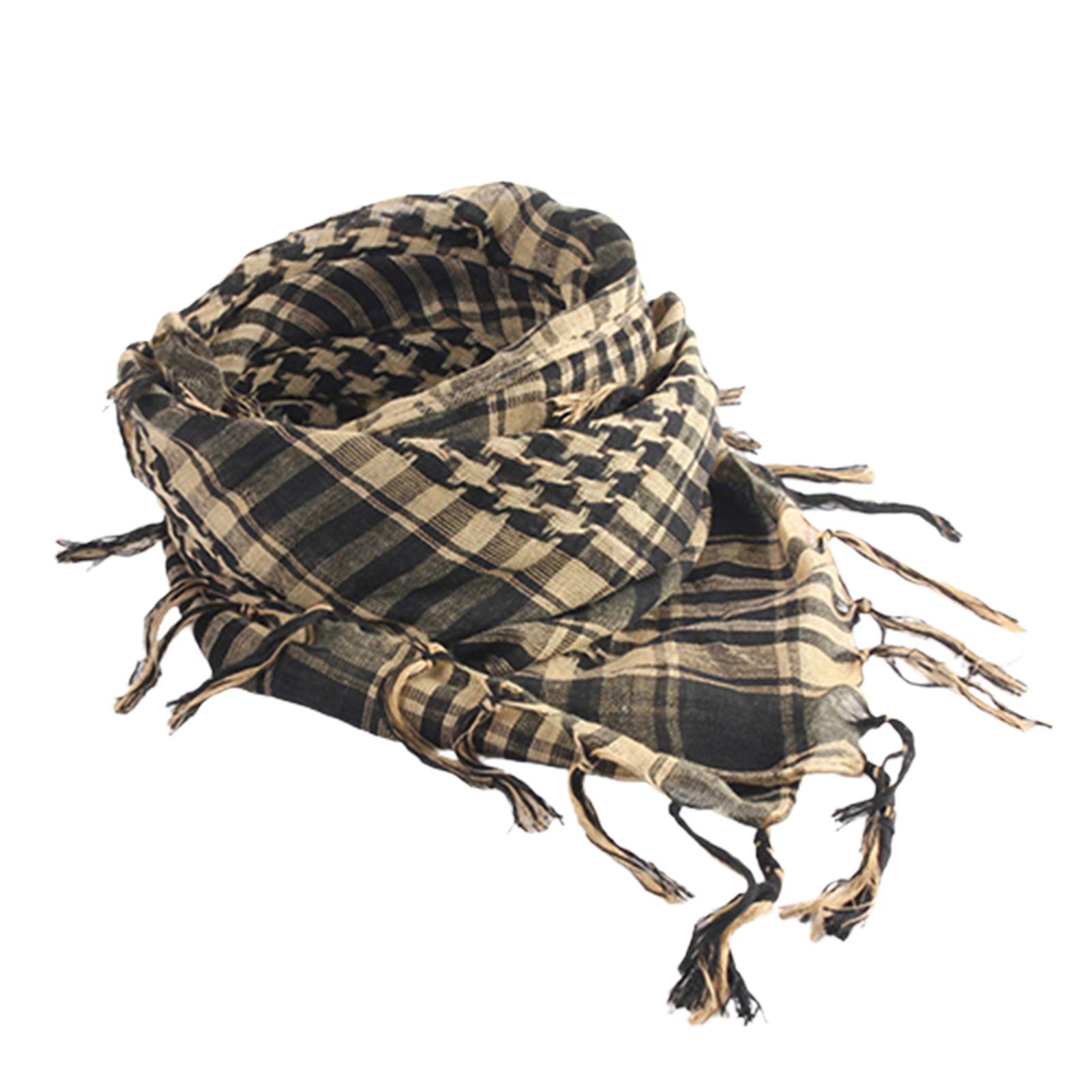Hunting Scarf Military Shemagh - Bandana Cotton recensie en prijs