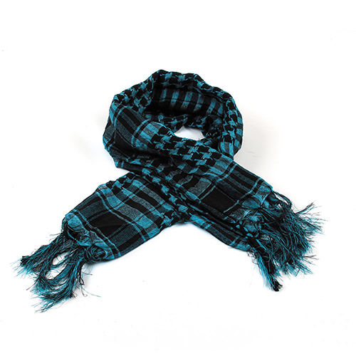Hunting Scarf Military Shemagh - Bandana Cotton recensie en prijs