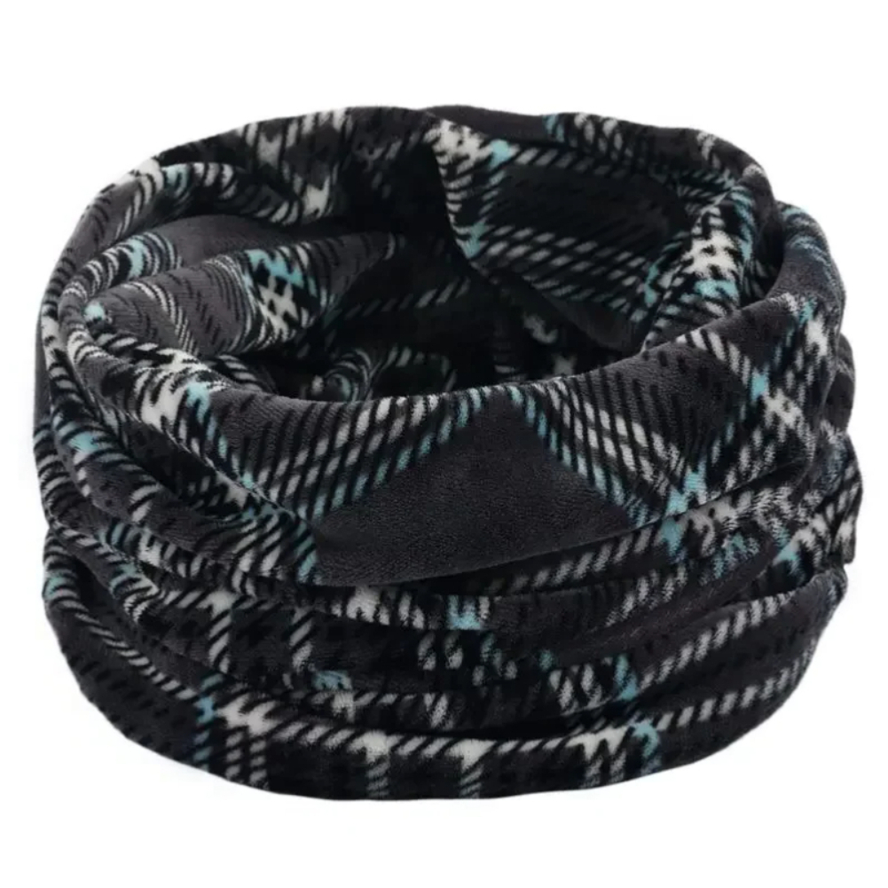 Winter Soft Ring Scarves Neck  - Infinity Scarf Knit recensie en prijs