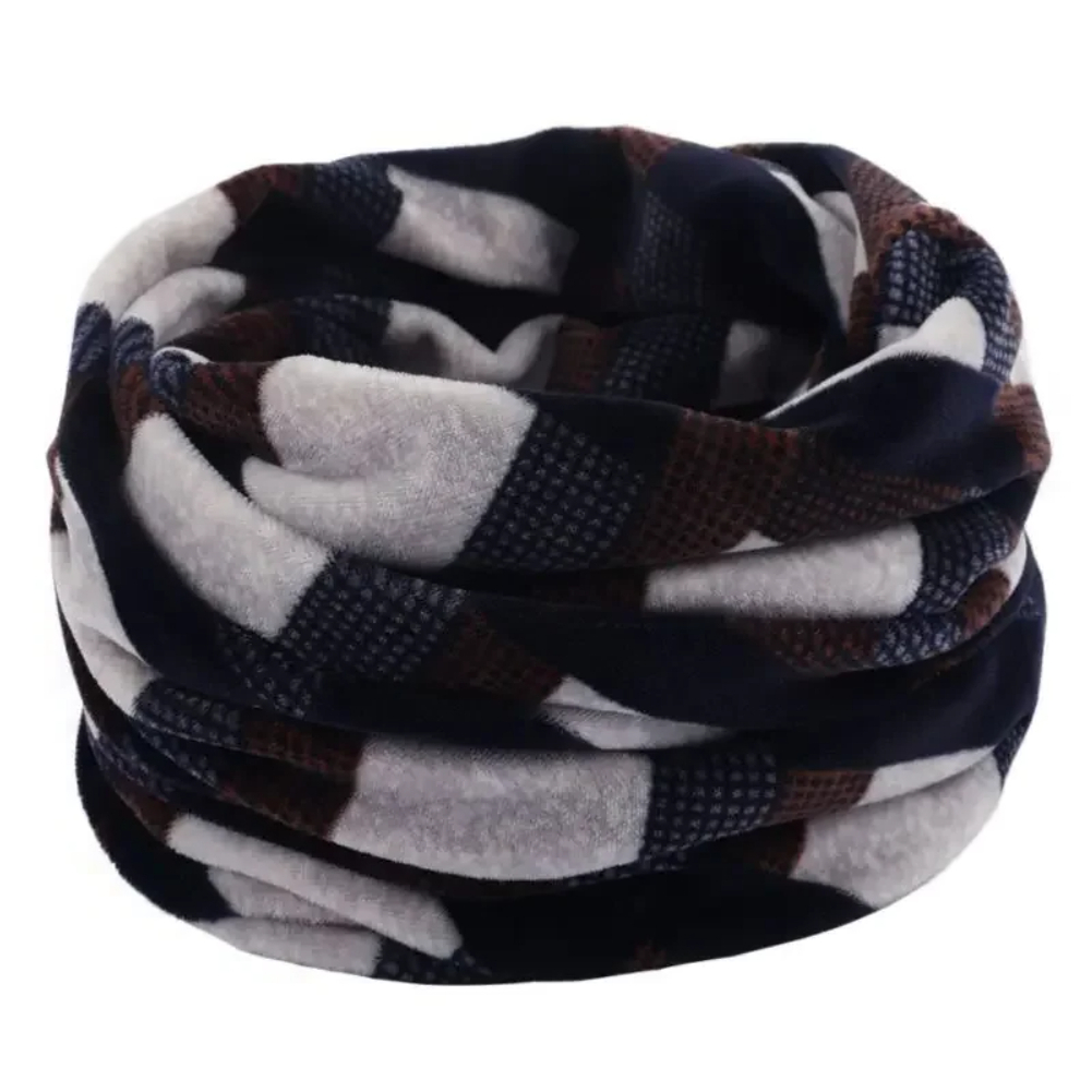Winter Soft Ring Scarves Neck  - Infinity Scarf Knit recensie en prijs