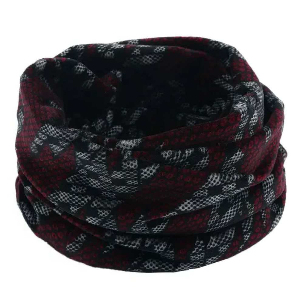 Winter Soft Ring Scarves Neck  - Infinity Scarf Knit recensie en prijs