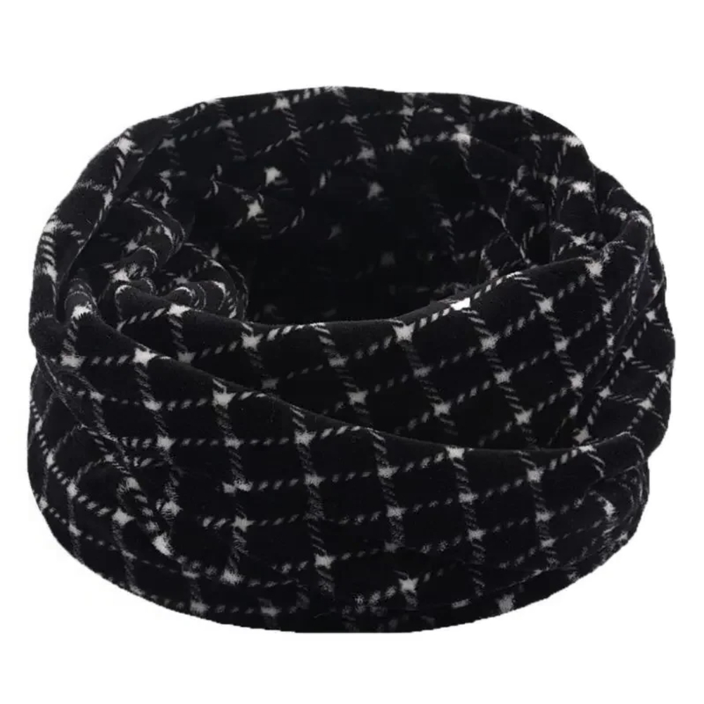 Winter Soft Ring Scarves Neck  - Infinity Scarf Knit recensie en prijs