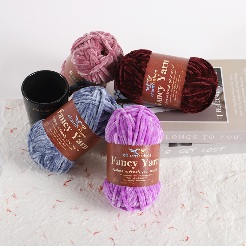 2-Pack of Chenille Warm Velvet - Woven Scarf Blanket recensie en prijs
