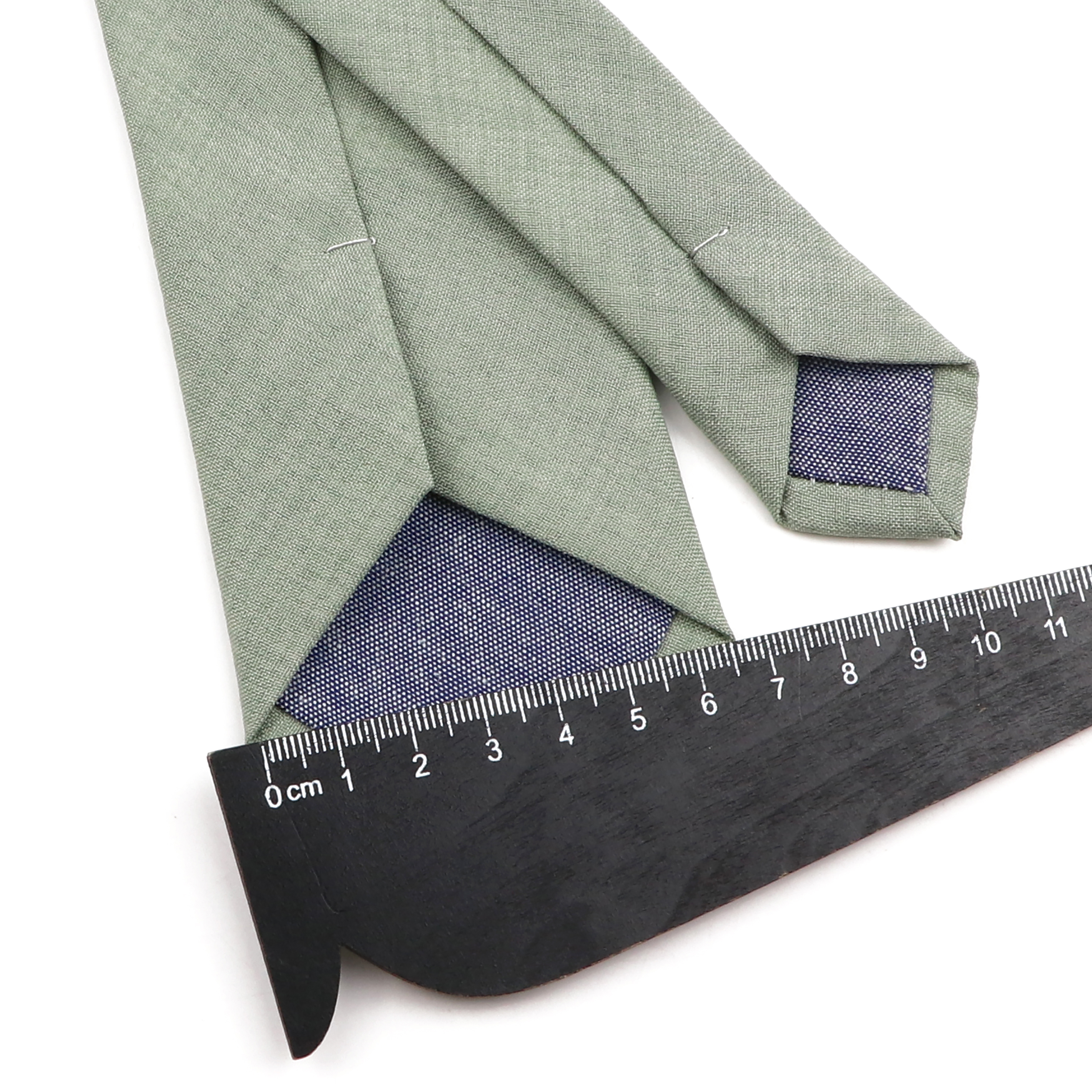 Novelty New Solid Color Ties F - Skinny Tie Men recensie en prijs