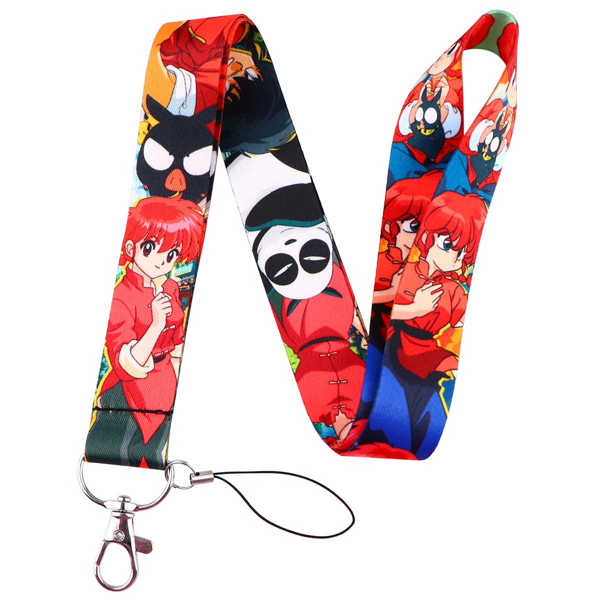 Anime Lanyard Neck Strap For I - Lanyard Badge Holder recensie en prijs