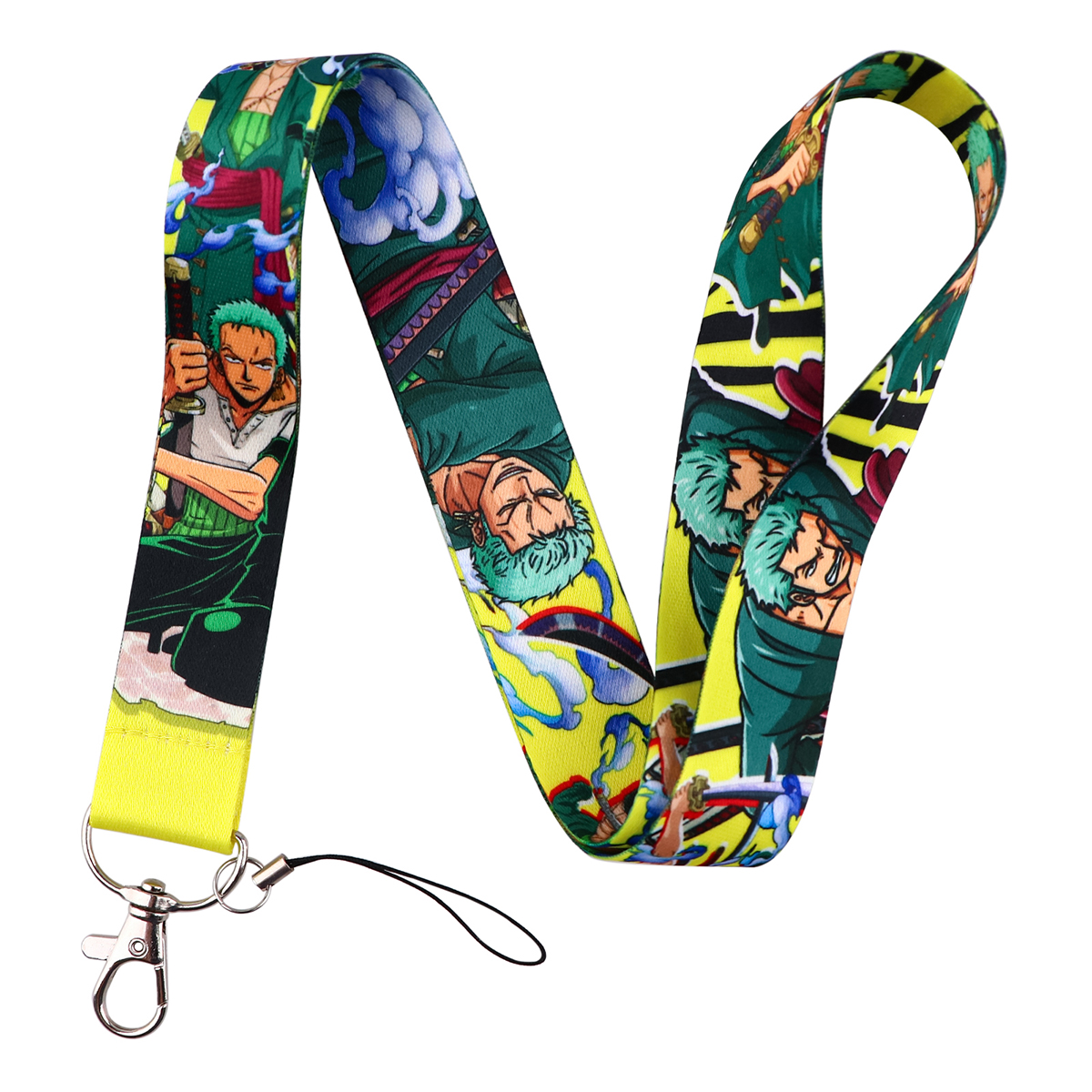 Anime Lanyard Neck Strap For I - Lanyard Badge Holder recensie en prijs