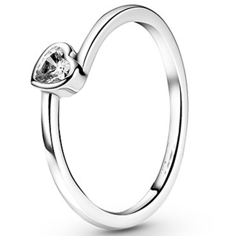 Disney 100% 925 sterling silve - Tie Clip Silver recensie en prijs