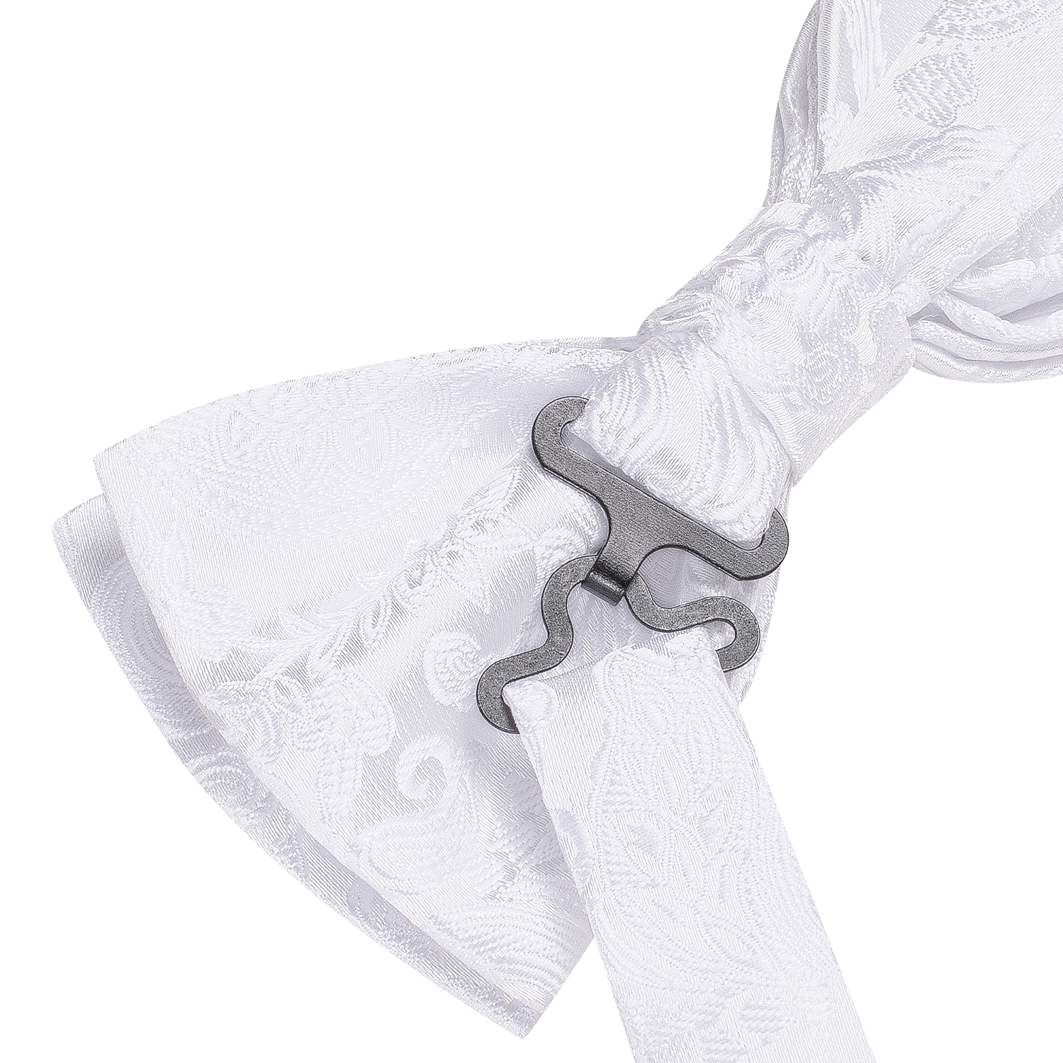Hi-Tie Mens Bow Tie Hanky Cuff - Bow Tie Pre Tied recensie en prijs