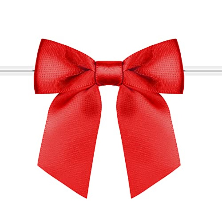 RainbowPana 120 Pack Christmas - Bow Tie Pre Tied recensie en prijs