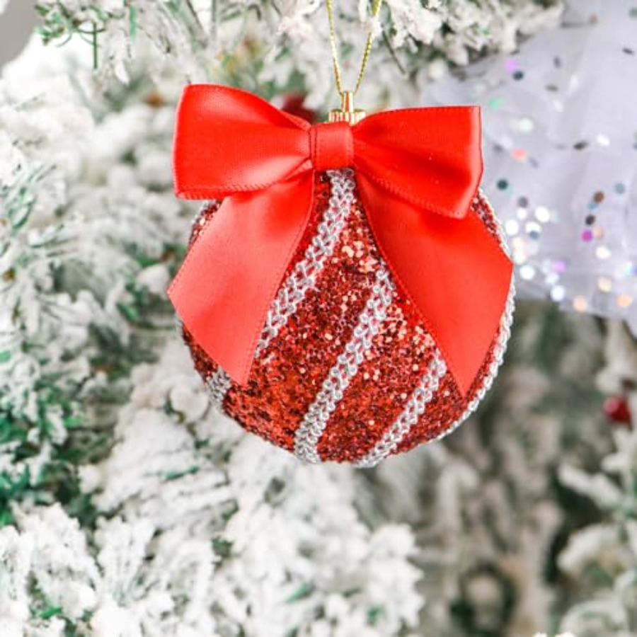 RainbowPana 120 Pack Christmas - Bow Tie Pre Tied recensie en prijs