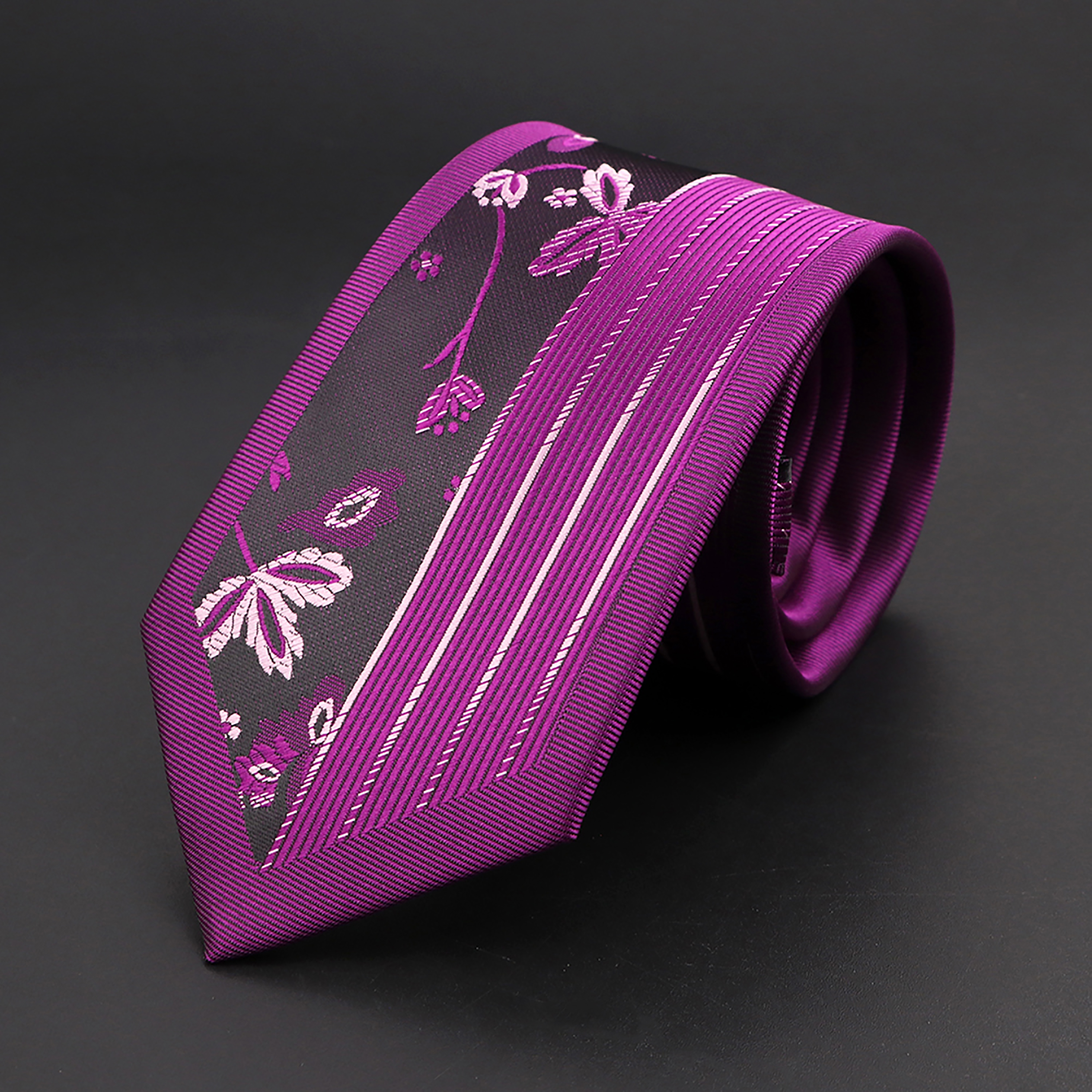 New Slim Ties For Men Luxuriou - Skinny Tie Men recensie en prijs
