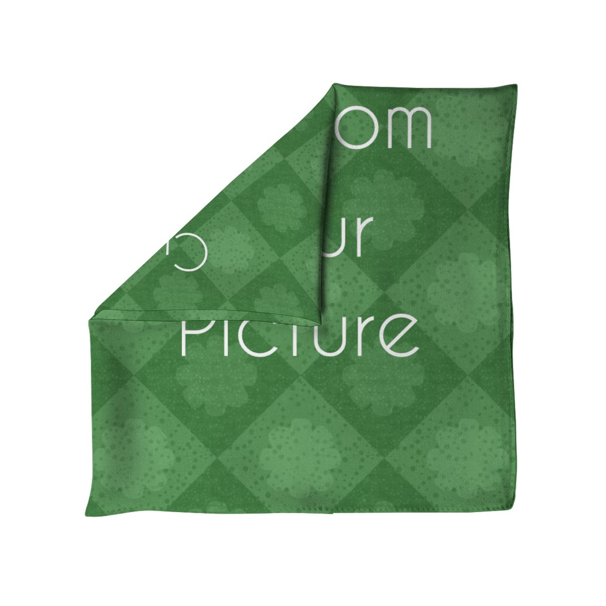 customize Soft Silk Scarf for  - Face Scarf Mask recensie en prijs