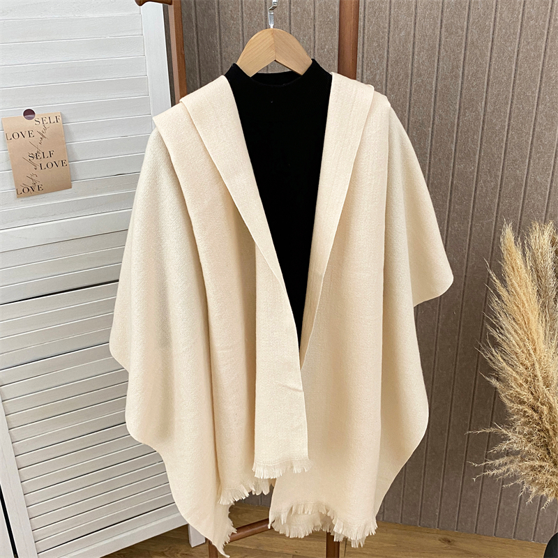 Winter Scarf for Women Cashmer - Woven Scarf Blanket recensie en prijs