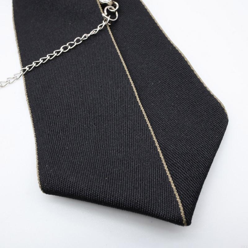 Gothic Fashion Neck Tie with M - Bow Tie Pre Tied recensie en prijs