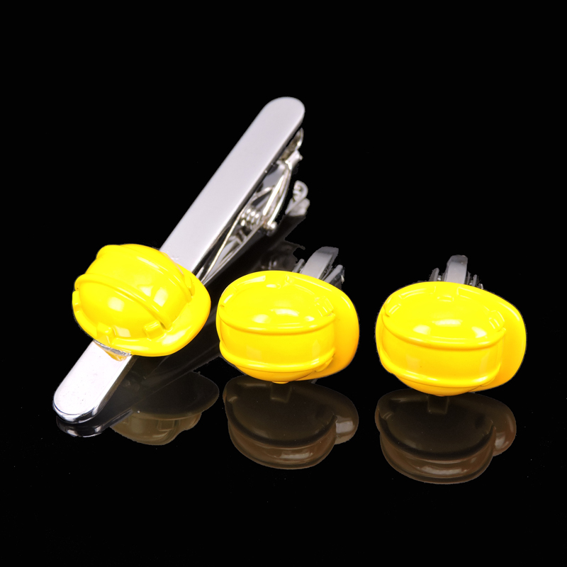 High quality cuff and tie clip - Tie Bar Set Gift recensie en prijs