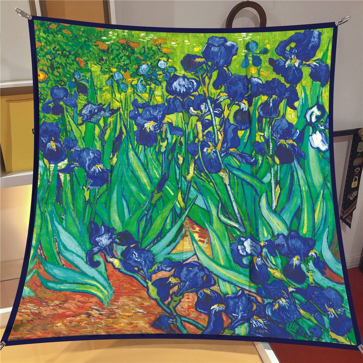 90CM Hot Sell Twill Silk Scarf - Scarf Silk Square recensie en prijs