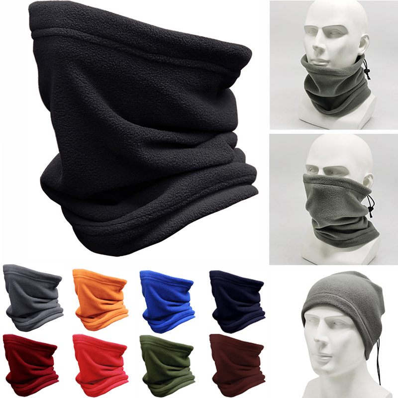 Winter Neck Warmer Men Women T - Neck Warmer Tube recensie en prijs