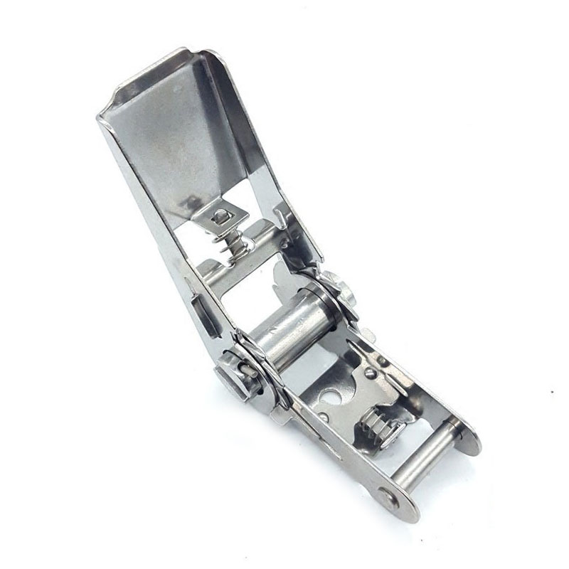 Silver Tone Stainless Steel Ra - Tie Clip Silver recensie en prijs