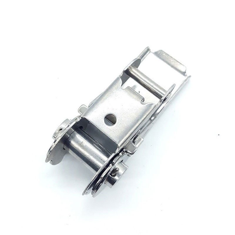 Silver Tone Stainless Steel Ra - Tie Clip Silver recensie en prijs